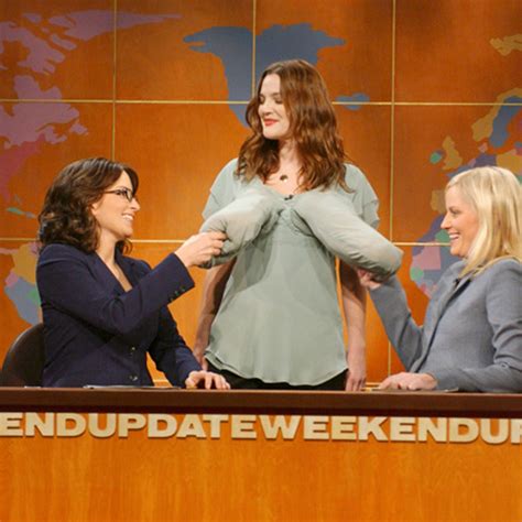 drew barrymore breasts|The 16 Most Important Moments in Naked TV History 